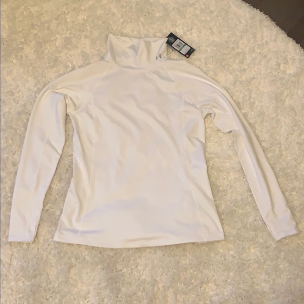 Brand New UA Long Sleeve Layer